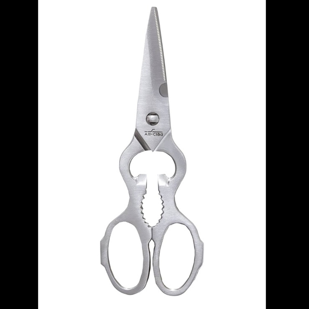 All clad scissors